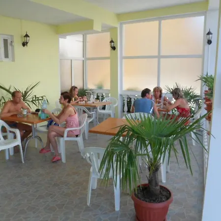 Hotel Family Temida Primorsko