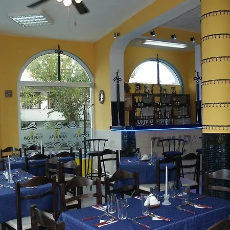 Hotel Family Temida 3*