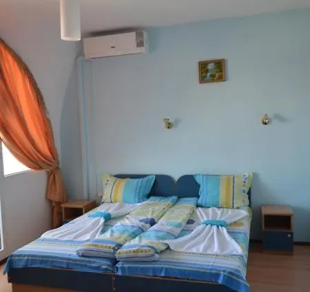Family Temida Hotel
