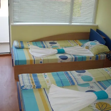Hotel Family Temida Primorsko