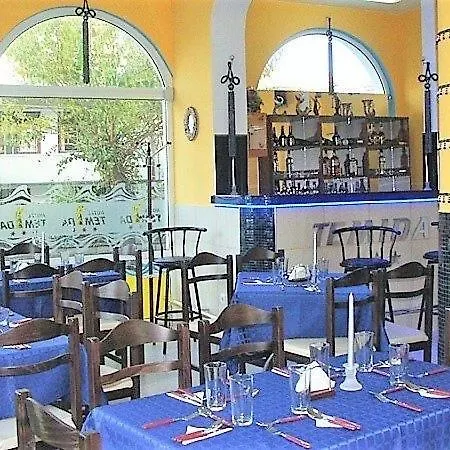 Family Temida Hotel
