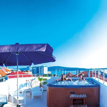 Family Temida Hotel 3*