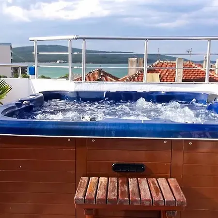 Family Temida 3* Primorsko