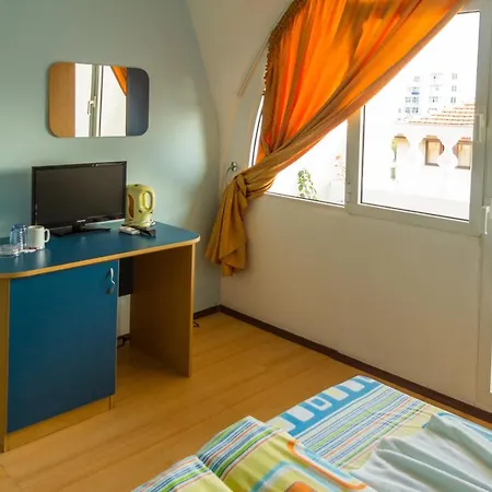 Family Temida 3* Primorsko