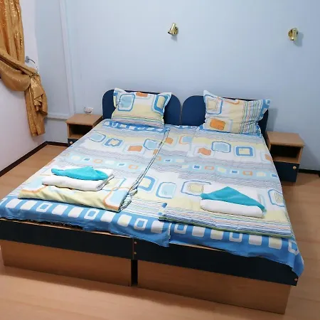 Hotel Family Temida Primorsko